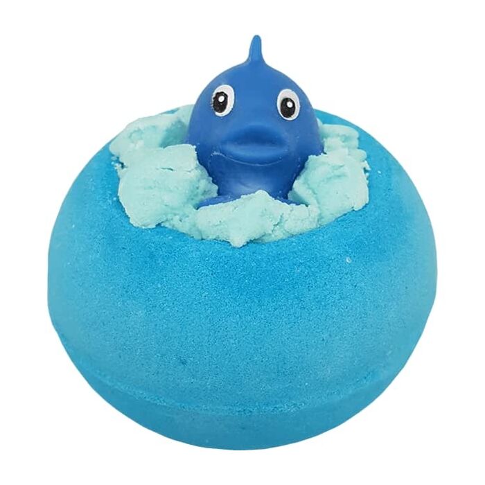 Bomb Cosmetics Splash! Bath Blaster